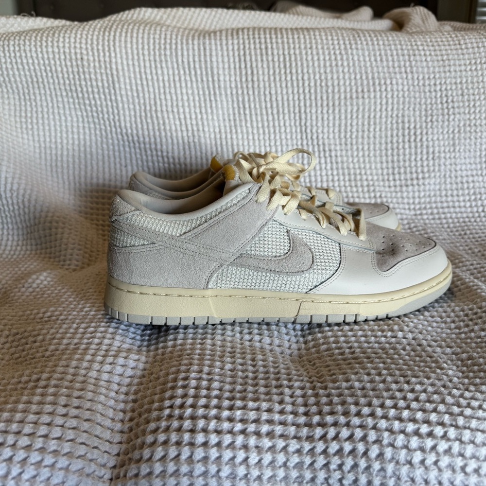 Nike Dunk Low Phantom